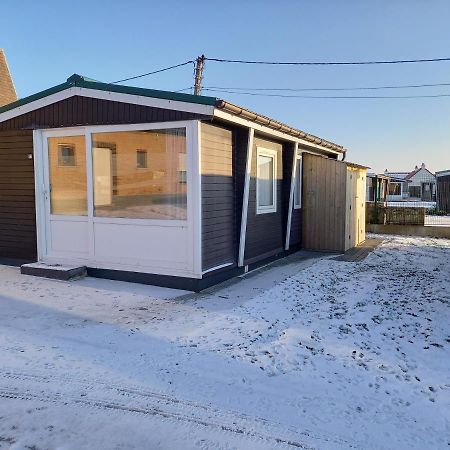 Chalet N°32 Middelkerke Exterior foto