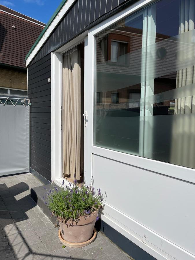 Chalet N°32 Middelkerke Exterior foto