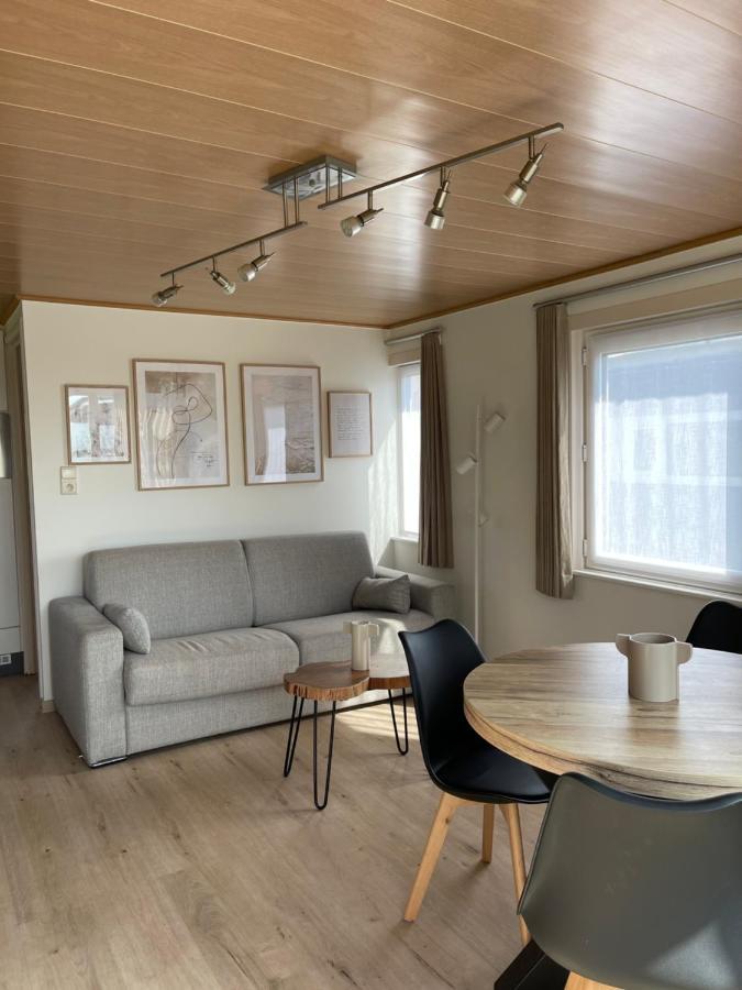 Chalet N°32 Middelkerke Exterior foto